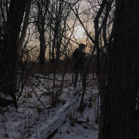 Meet your Posher, Manny - Picture 1 of 1